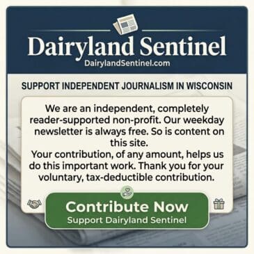 Contribute in house ad