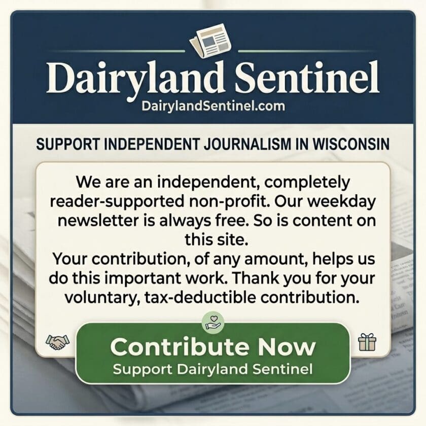 Contribute in house ad