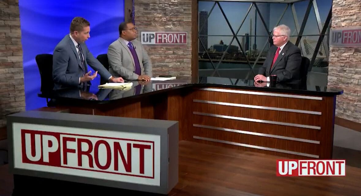 Fired UW President Says He Will Not Challenge Regents’ Decision