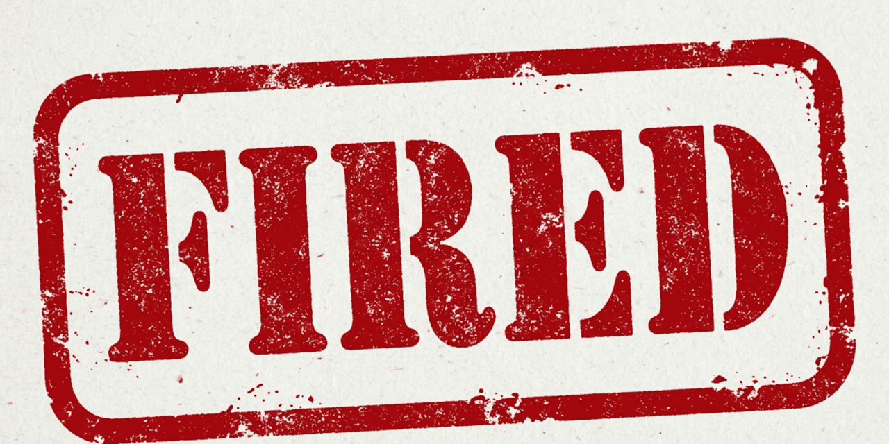 The Firing Squad: Why the UW Board of Regents Ousted Jay Rothman