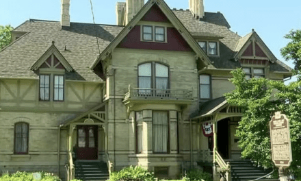 How a Wisconsin Water Wheel Beat the World to the Electric Age