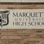 Marquette University High School receives historic $100 million scholarship commitment