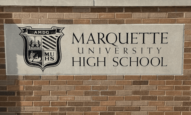 Marquette University High School receives historic $100 million scholarship commitment