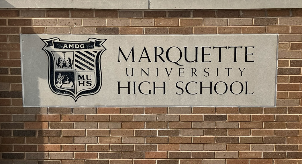Marquette University High School receives historic $100 million scholarship commitment