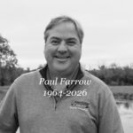 Waukesha County Executive Paul Farrow Passes Away at 61 After Public Battle with Cancer