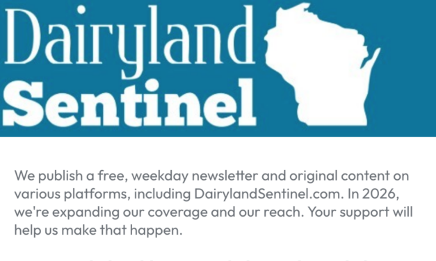 Support Independent Journalism