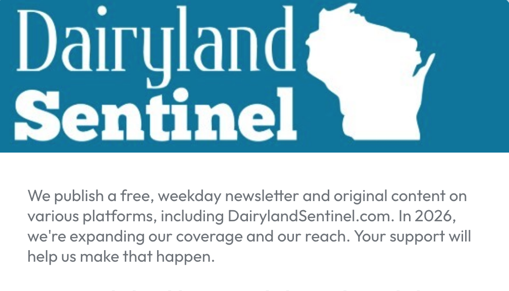 Support Independent Journalism