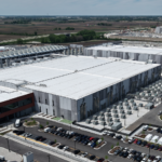Microsoft completes construction on first Mount Pleasant datacenter facility