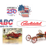 Wisconsin in America at 250: More doers who helped build this nation
