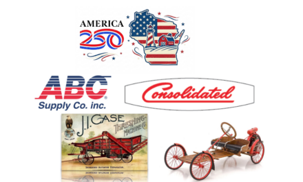 Wisconsin in America at 250: More doers who helped build this nation