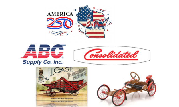 Wisconsin in America at 250: More doers who helped build this nation