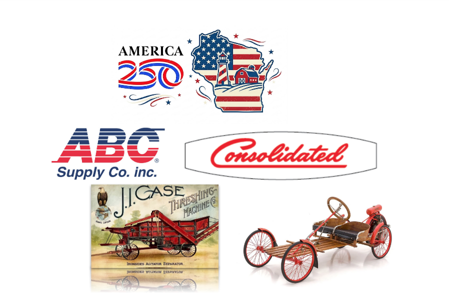 Wisconsin in America at 250: More doers who helped build this nation