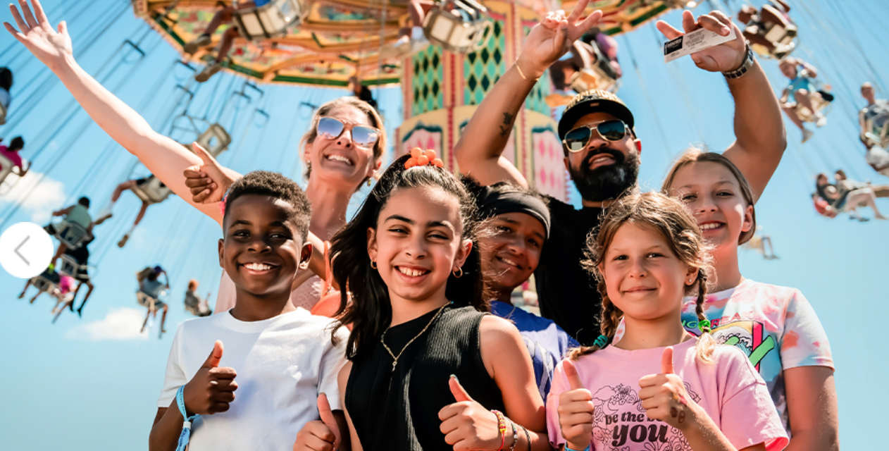 175th Anniversary: Wisconsin State Fair Nominated for Best State Fair in U.S.