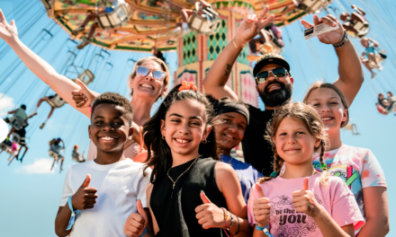 175th Anniversary: Wisconsin State Fair Nominated for Best State Fair in U.S.