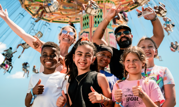 175th Anniversary: Wisconsin State Fair Nominated for Best State Fair in U.S.