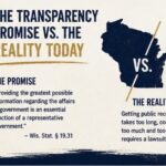 DOJ public records delays worsened in September; one request took more than five years