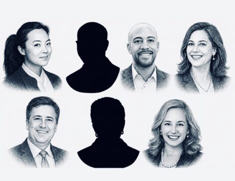 Democratic Candidates for Wisconsin Governor