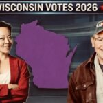 This poll explains how Wisconsin’s governor race is about to unfold