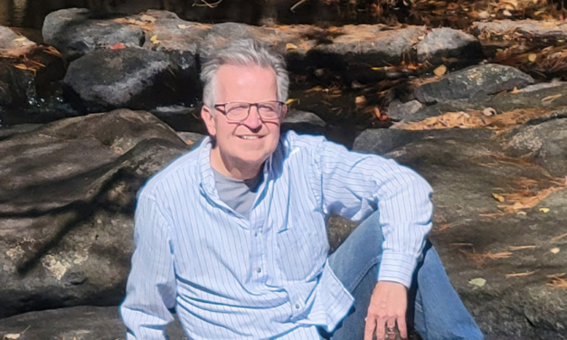 Where are they now: Jerry Bader