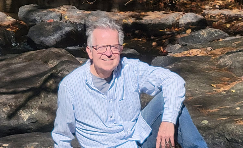 Where are they now: Jerry Bader