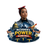 Final Power Rankings for Democratic Primary for Wisconsin Governor