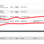 Sara Rodriguez campaign finance filing reveals new questions about handling of nonprofit funds