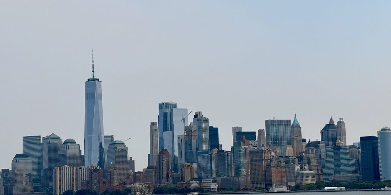 One Wisconsin Dad’s Thoughts on 9/11’s 25th Anniversary