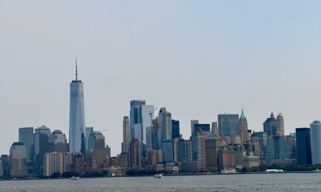 One Wisconsin Dad’s Thoughts on 9/11’s 25th Anniversary