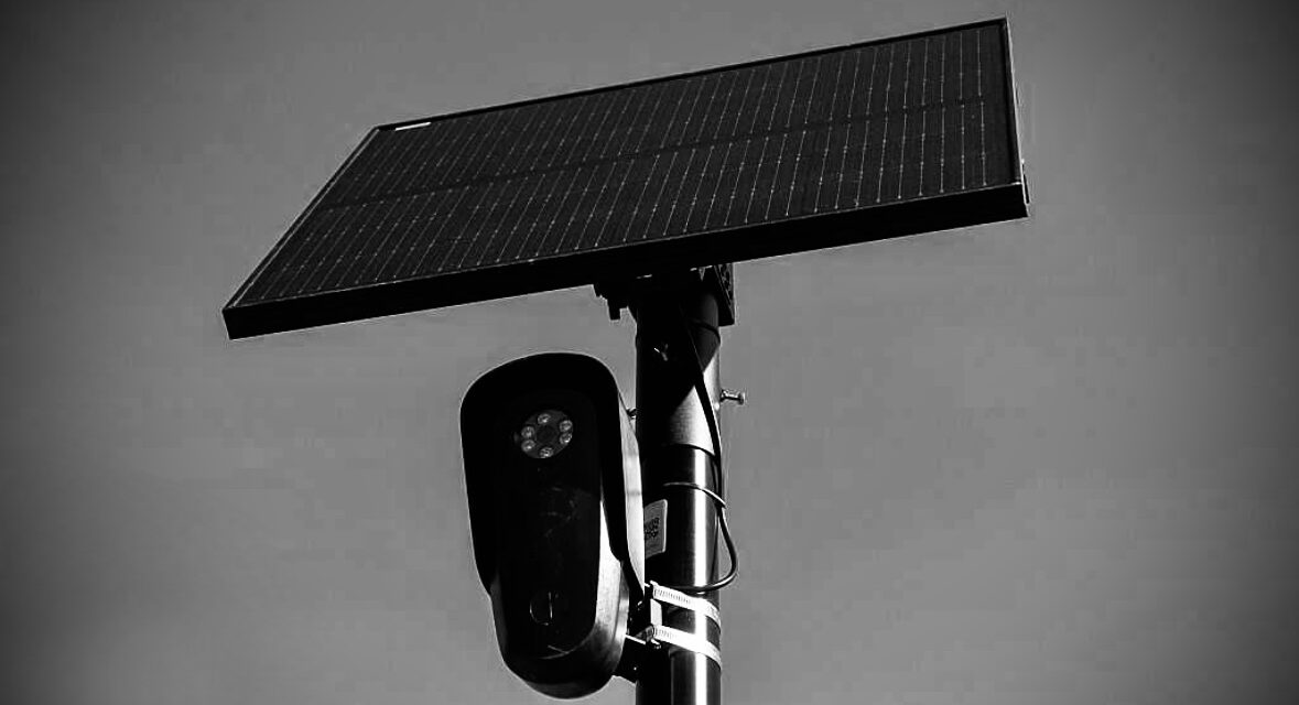 WILL sues multiple Waukesha County communities over warrantless Flock camera searches