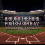 Around the Horn: Baseball recognizes the Brewers are now elite