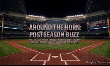 Around the Horn: Baseball recognizes the Brewers are now elite