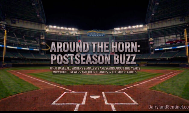 Around the Horn: Baseball recognizes the Brewers are now elite