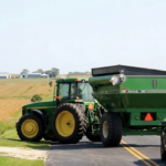 Wisconsin Fall Harvest 2026: 4 Farm Machinery Road Safety Rules Every Driver Should Know