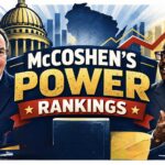 McCoshen on the State of the Race for Wisconsin Governor