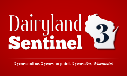 Three Years of Covering the State We Love