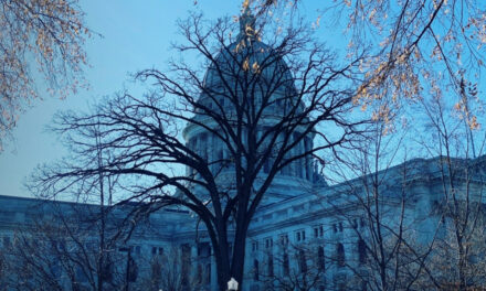 Finance Report: Wisconsin Democratic Lt. Governor in Continued Turmoil, Debt, and Unresolved Legal Questions