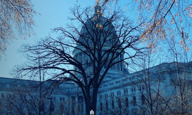 Finance Report: Wisconsin Democratic Lt. Governor in Continued Turmoil, Debt, and Unresolved Legal Questions