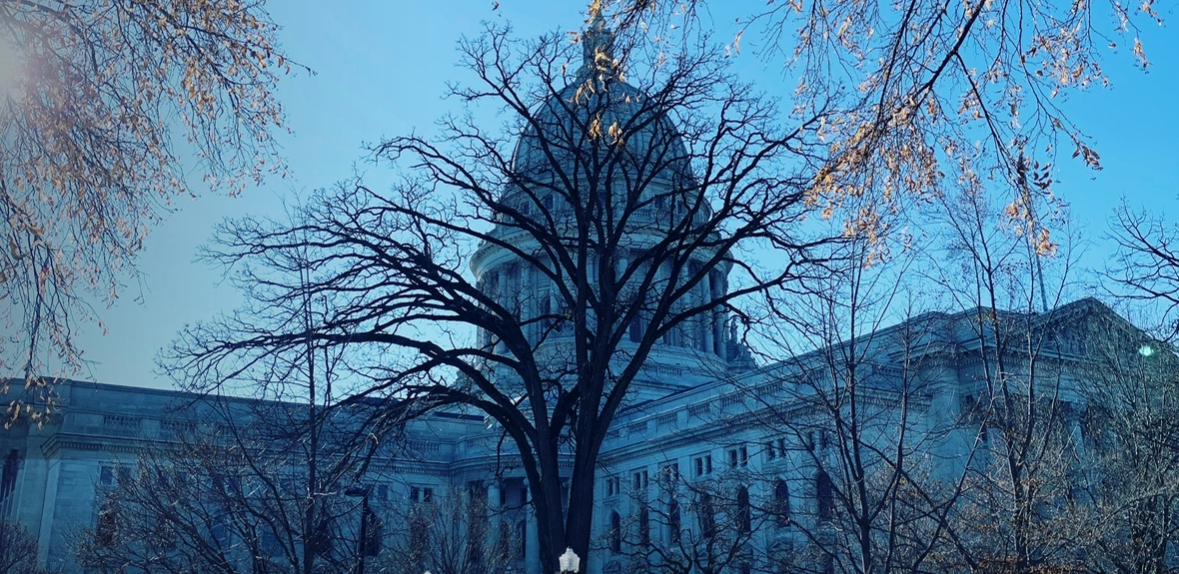 Finance Report: Wisconsin Democratic Lt. Governor in Continued Turmoil, Debt, and Unresolved Legal Questions