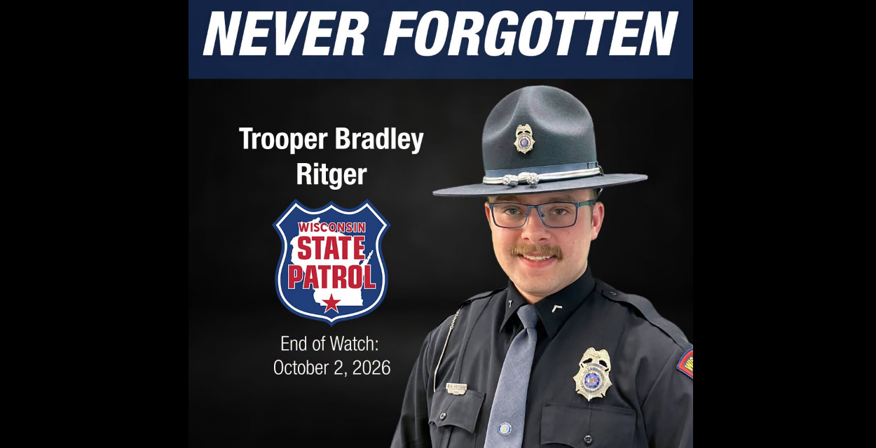 State Trooper Dies