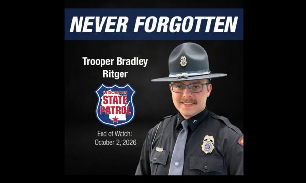 State Trooper Dies
