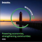 Deloitte 2026 Wisconsin 75: Top Private Enterprises Deliver $235 Billion Revenue Impact