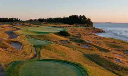 The Making of Whistling Straits: From Army Base to Global Golf Icon